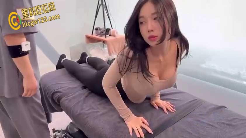 近距离亲密接触极品辣妹！火辣SPA全过程揭秘，专业男技师手把手教你撩拨技巧！  第5张