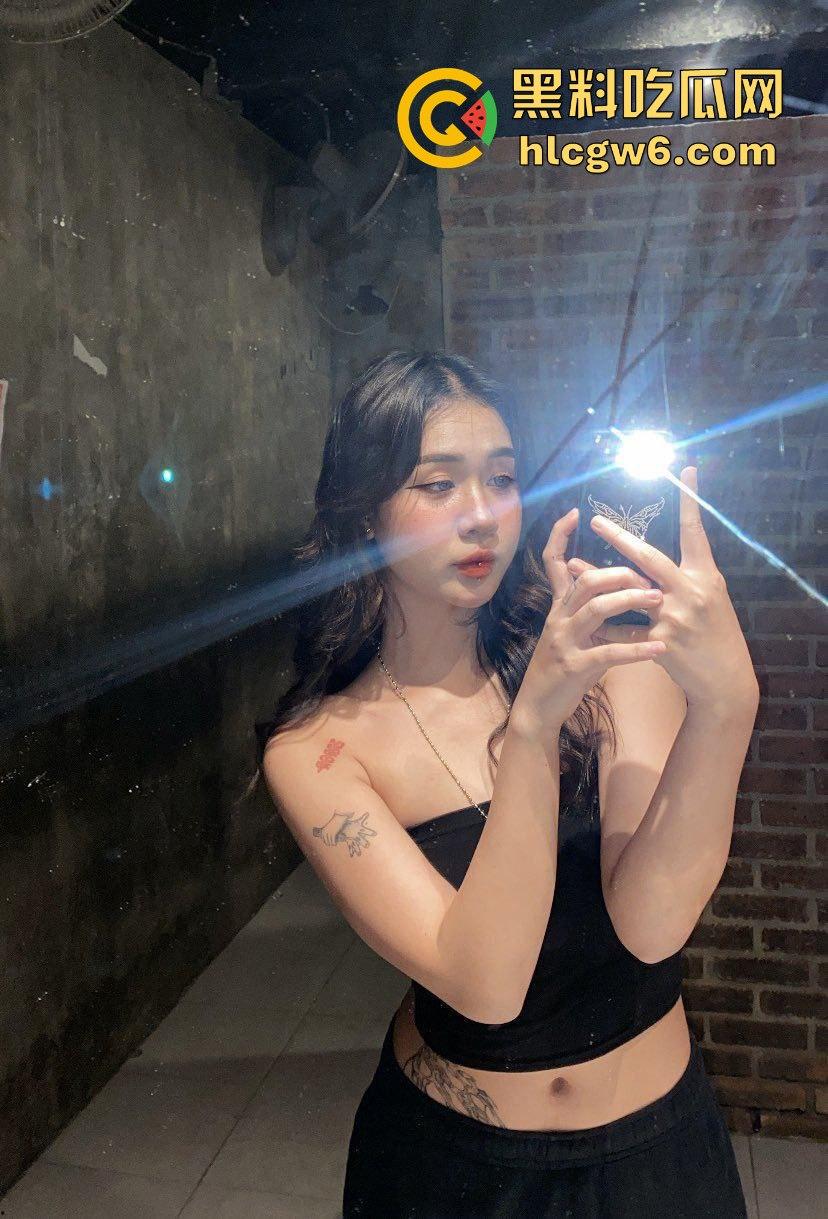 酒吧艳遇越南美人『Nana』妩媚动人回酒店，卸妆后略有落差却靠娇喘微哼扳回一城，这异域风情让人难忘！  第6张