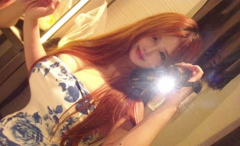 抖音巨乳网红【抱抱猪】金主福利视频曝光，巨乳双峰夹自慰水晶棒，童颜大奶无比反差，这奶子狠狠的爱了！  第2张