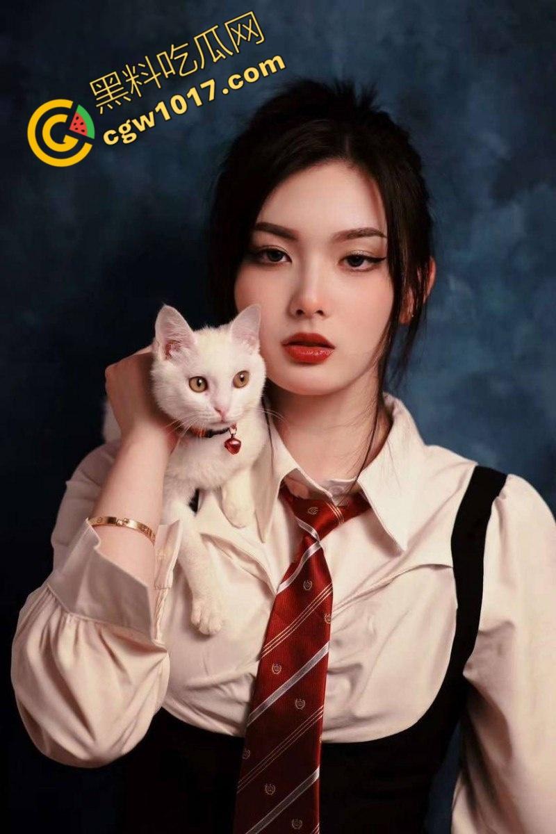 陕西西安大学极品校花【吴墨晗】：高冷御姐私下拜金狂热，情趣装备齐全，价格低廉成包养圈真正的泄欲女王！  第4张