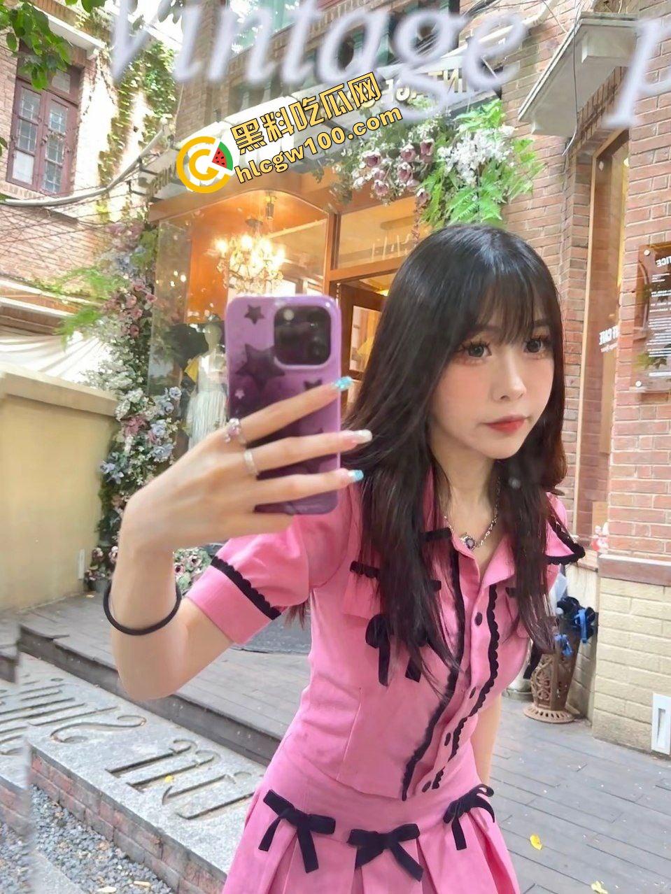 广东广州兼职大学生反差骚鸡『陈莹』缺钱约炮校外土豪大哥 穿JK酒店开房后入爆操骚逼射奶！原创独家流出！  第2张