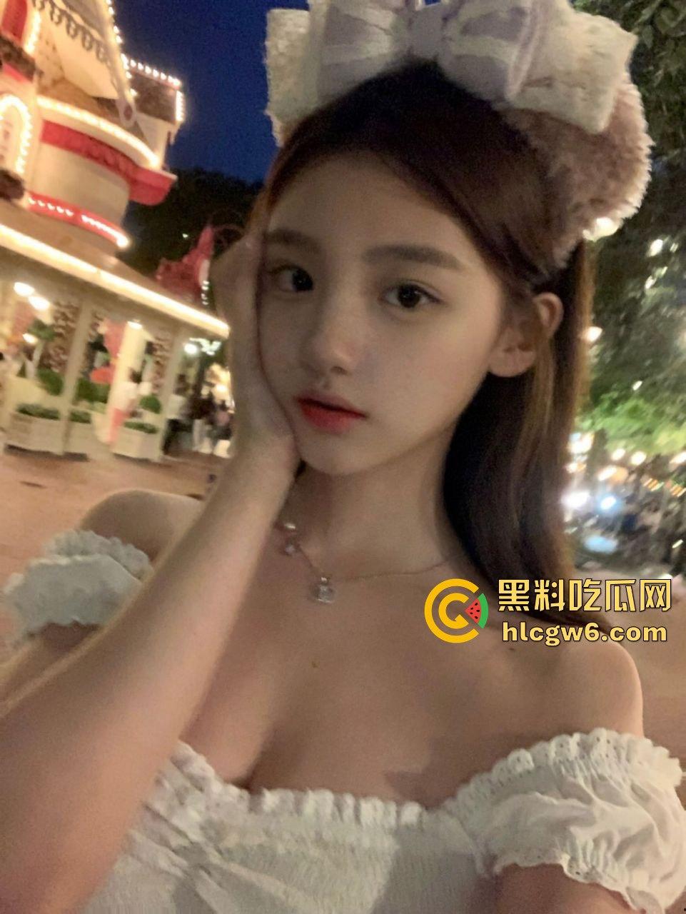 石家庄拜金人妻【林科汝】背着老公借口住闺蜜家，深夜出来陪两开路虎哥们3P，伺候得人骨头都酥了LV到手！  第4张