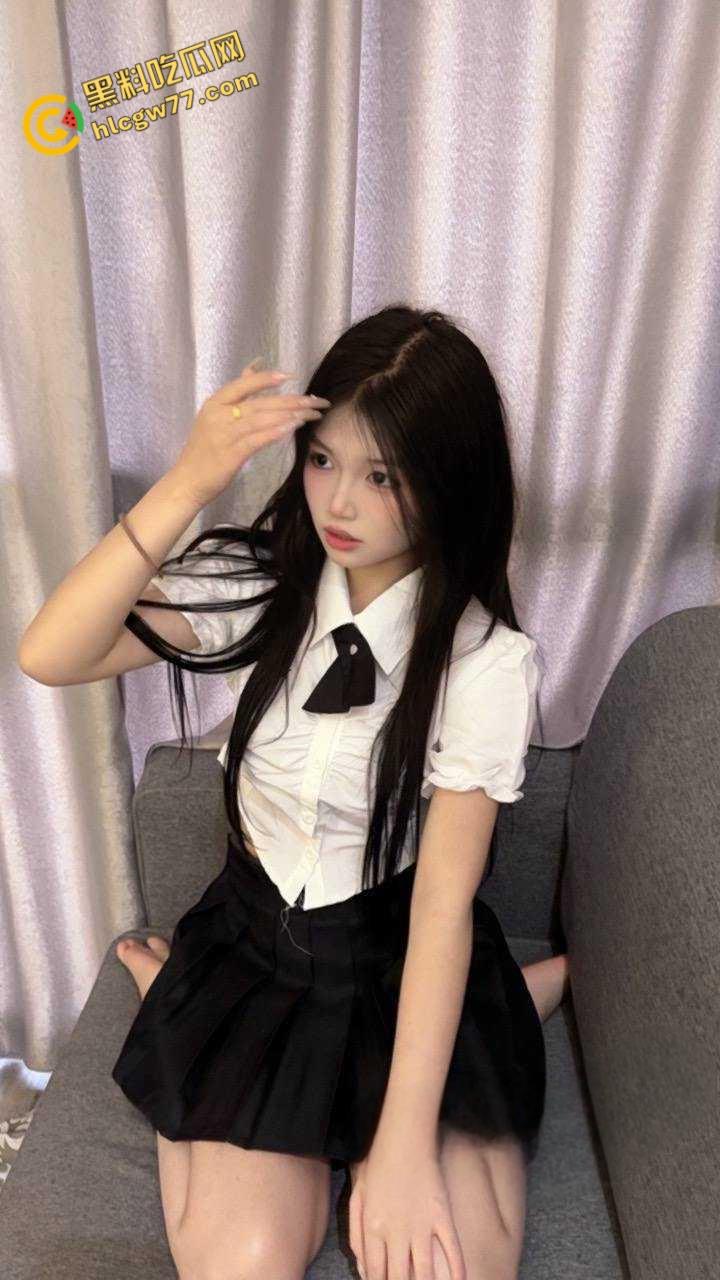 追的时候多深情， 操的时候就有多狠 ，大屌男一夜七次爆干清纯JK妹!  第3张