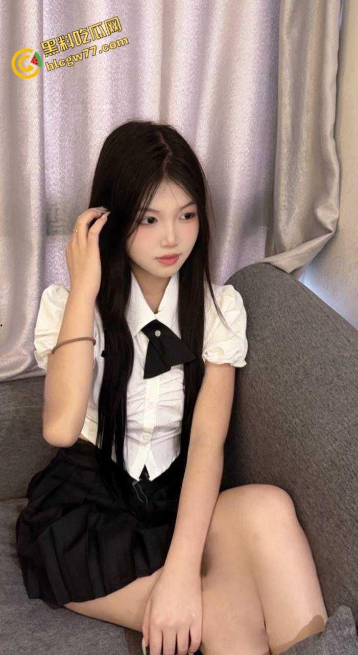 追的时候多深情， 操的时候就有多狠 ，大屌男一夜七次爆干清纯JK妹!  第4张