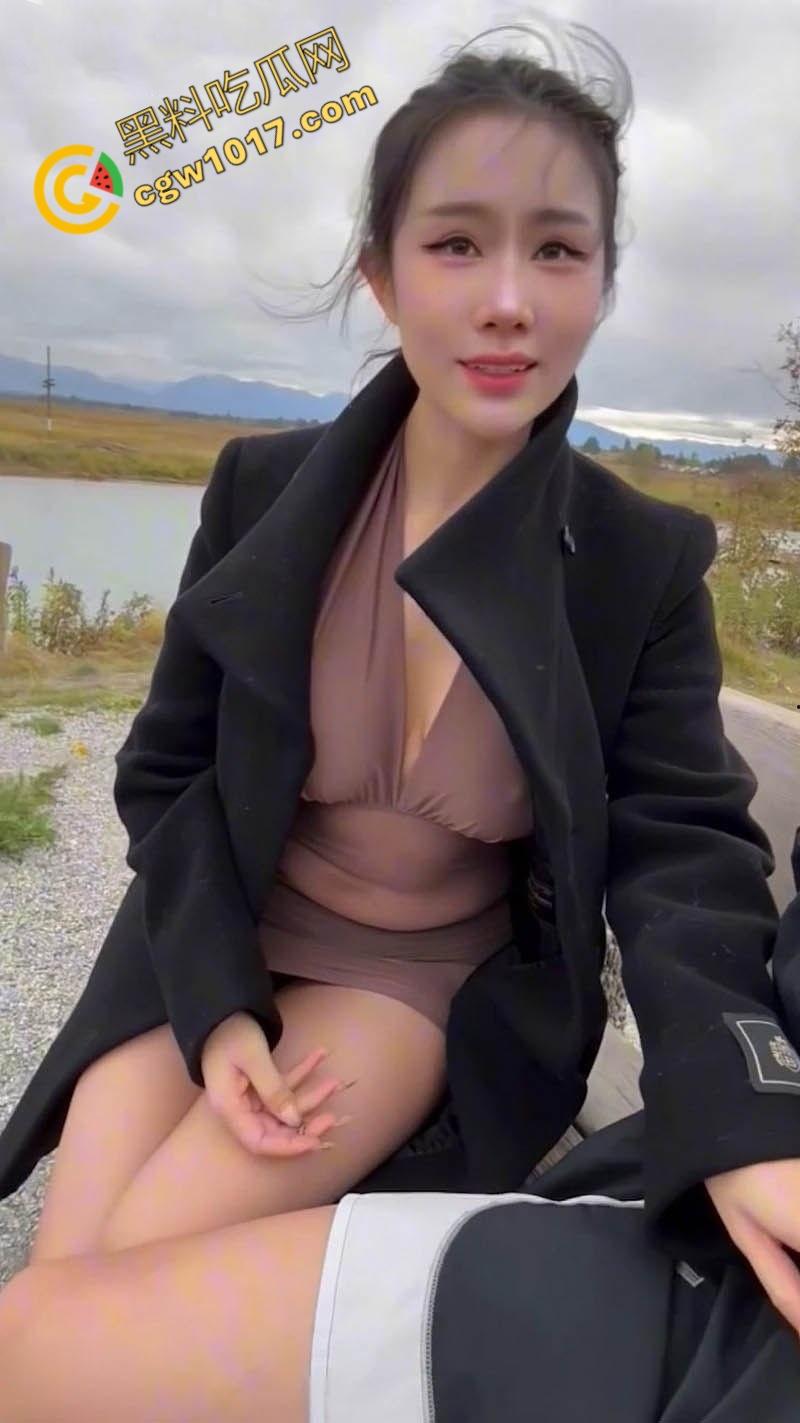 顶级超美御姐【汐梦瑶】新作【雨天小故事】：雨中野战，湿热缠绵，高潮迭起，尽显淫妻妩媚！  第1张