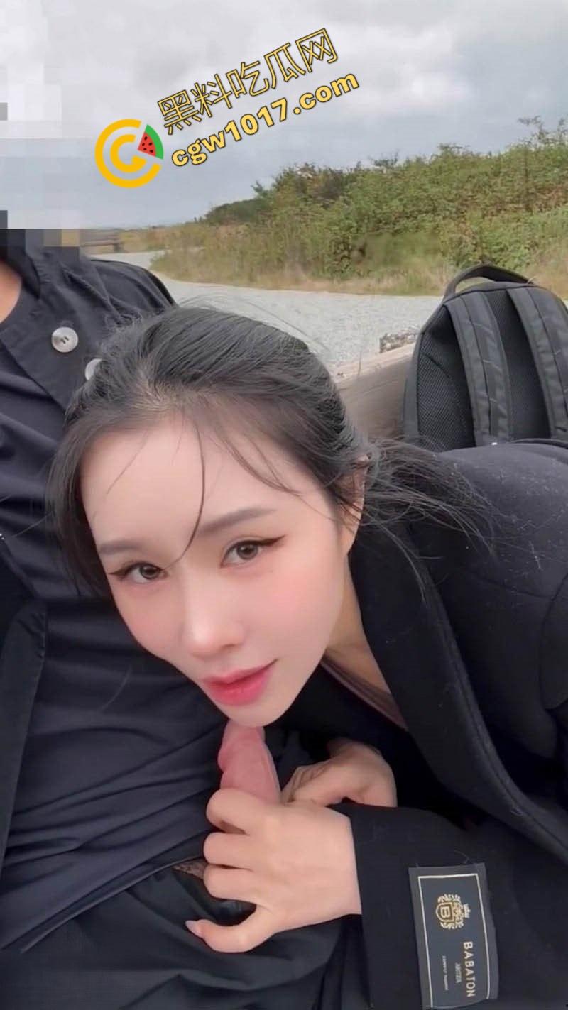 顶级超美御姐【汐梦瑶】新作【雨天小故事】：雨中野战，湿热缠绵，高潮迭起，尽显淫妻妩媚！  第3张