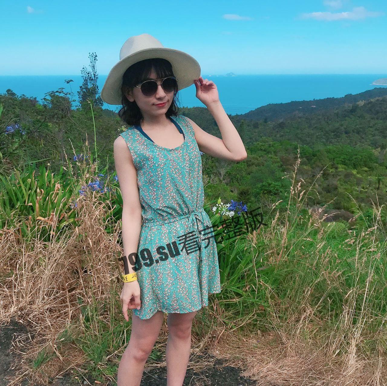 台湾粉嫩学妹 刘宇昕 遇上渣男 粉嫩小穴都快被插烂了  第3张