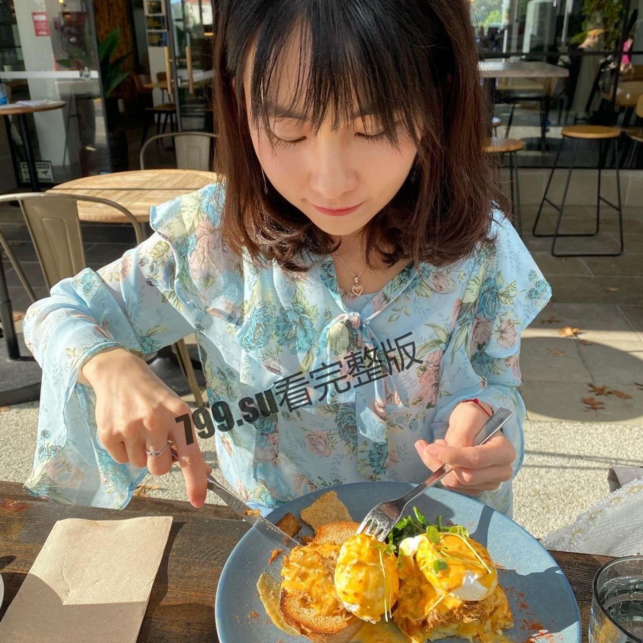 台湾粉嫩学妹 刘宇昕 遇上渣男 粉嫩小穴都快被插烂了  第5张