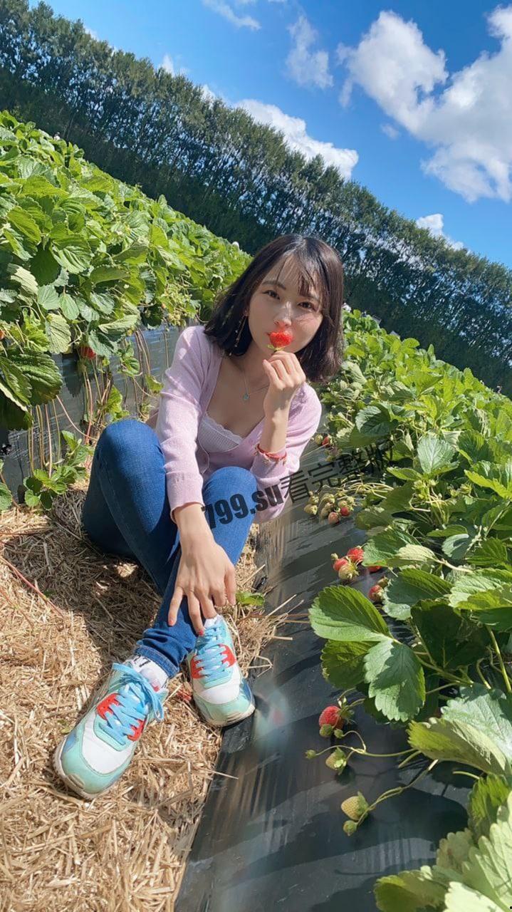 台湾粉嫩学妹 刘宇昕 遇上渣男 粉嫩小穴都快被插烂了  第7张