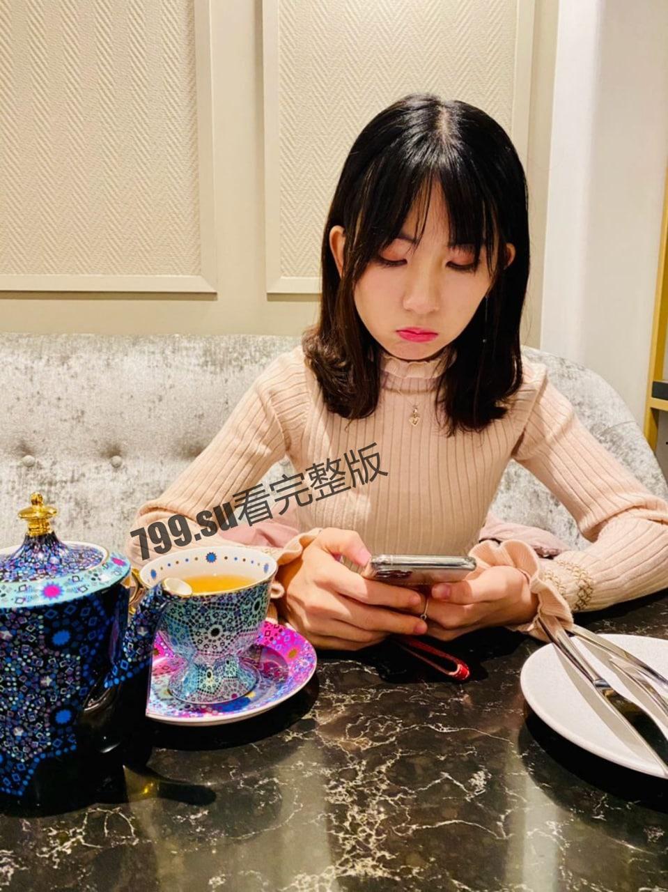 台湾粉嫩学妹 刘宇昕 遇上渣男 粉嫩小穴都快被插烂了  第11张