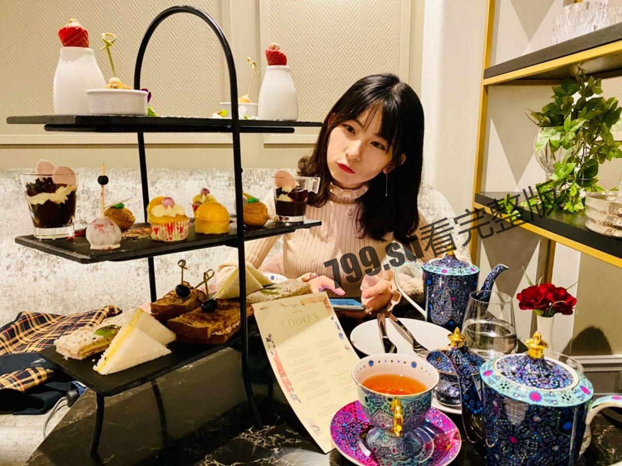 台湾粉嫩学妹 刘宇昕 遇上渣男 粉嫩小穴都快被插烂了  第12张