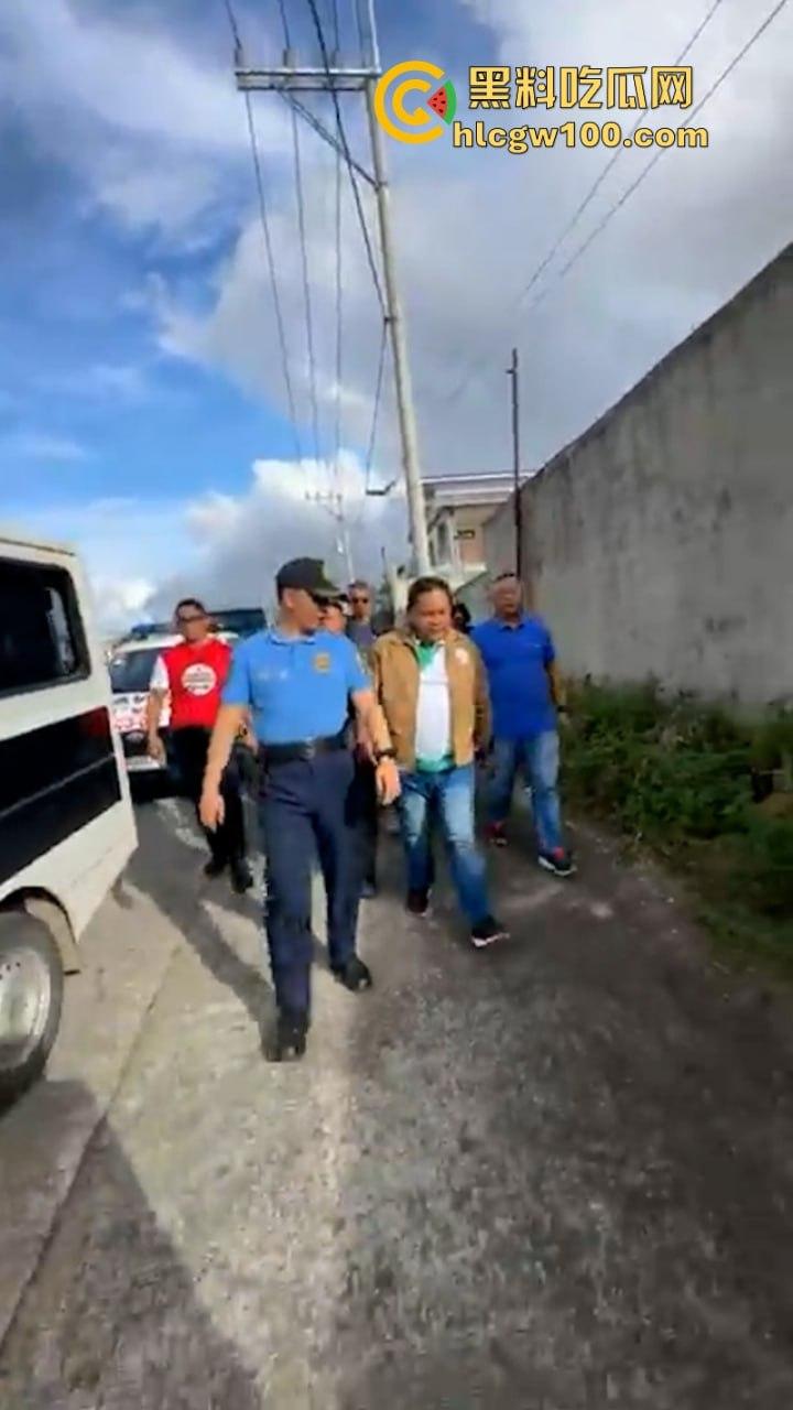 受明星被绑事件影响 菲律宾甲米地园区抓到电诈份子就地开新闻发布会 真会做事啊 第6张 受明星被绑事件影响 菲律宾甲米地园区抓到电诈份子就地开新闻发布会 真会做事啊 第6张