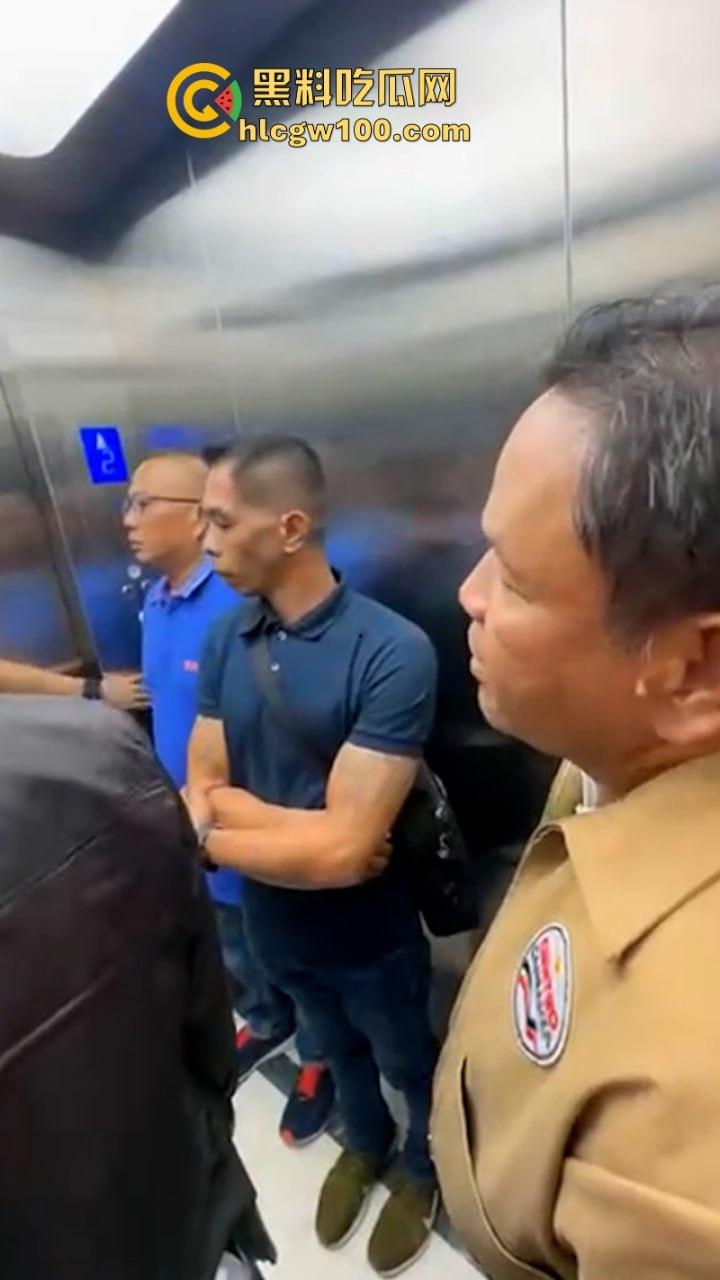 受明星被绑事件影响 菲律宾甲米地园区抓到电诈份子就地开新闻发布会 真会做事啊 第7张 受明星被绑事件影响 菲律宾甲米地园区抓到电诈份子就地开新闻发布会 真会做事啊 第7张