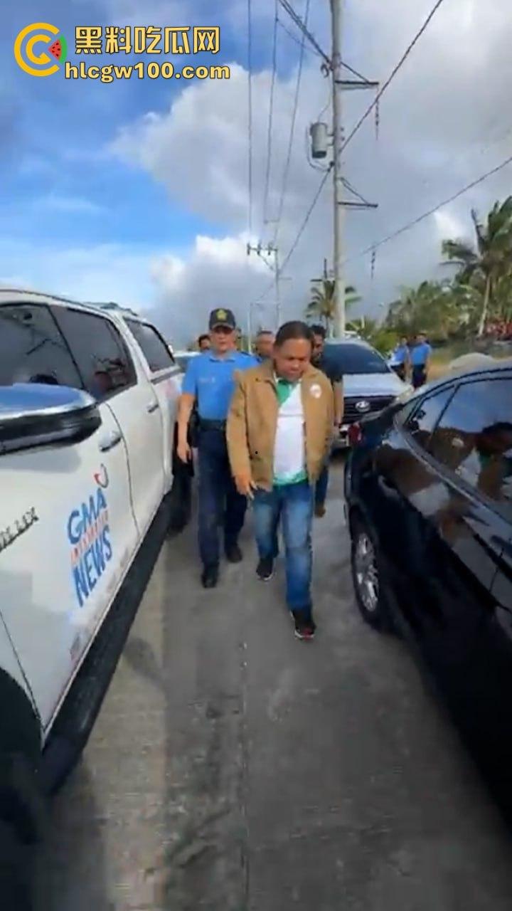 受明星被绑事件影响 菲律宾甲米地园区抓到电诈份子就地开新闻发布会 真会做事啊 第9张 受明星被绑事件影响 菲律宾甲米地园区抓到电诈份子就地开新闻发布会 真会做事啊 第9张