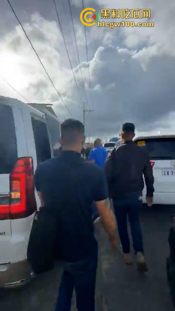 受明星被绑事件影响 菲律宾甲米地园区抓到电诈份子就地开新闻发布会 真会做事啊 第11张 受明星被绑事件影响 菲律宾甲米地园区抓到电诈份子就地开新闻发布会 真会做事啊 第11张