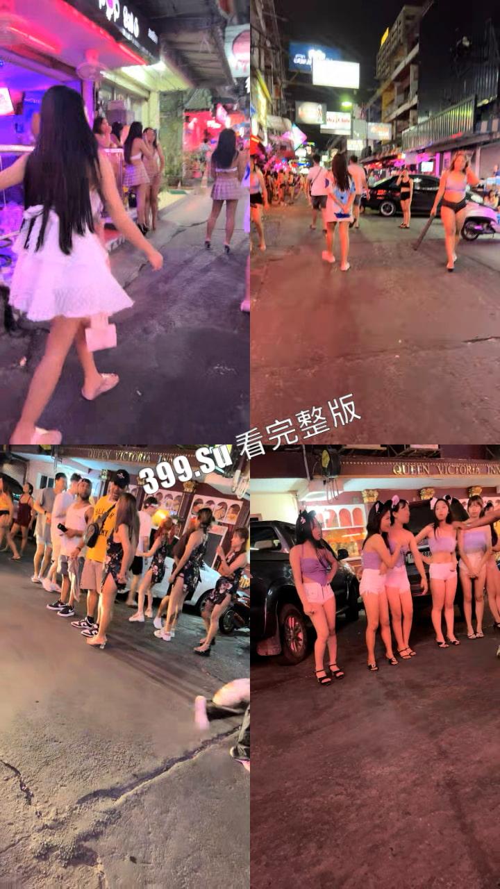 黄播界的黑马【翘臂桃桃】健身骚货泰国街头找牛郎,带回房间双女战一男,大屌牛郎先操一个,旁边拍摄配音,骑乘位深插 第1张 黄播界的黑马【翘臂桃桃】健身骚货泰国街头找牛郎,带回房间双女战一男,大屌牛郎先操一个,旁边拍摄配音,骑乘位深插 第1张