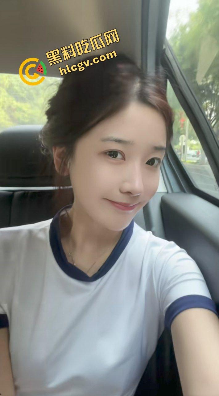 抖音清纯嫩妹太妹『二飘』与榜一大哥线下酒店开房 性感内裤暴力输出小穴！独家曝光流出！  第7张