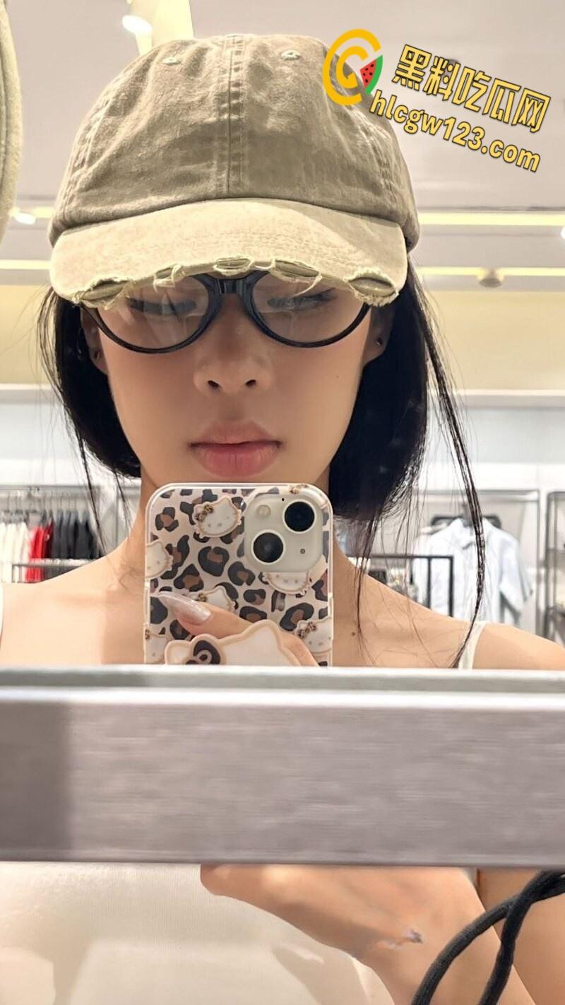 抖音优质小众博主【ooo2】，榜一大哥的专属精盆，极品敏感体质高潮淫水喷涌不断！  第2张