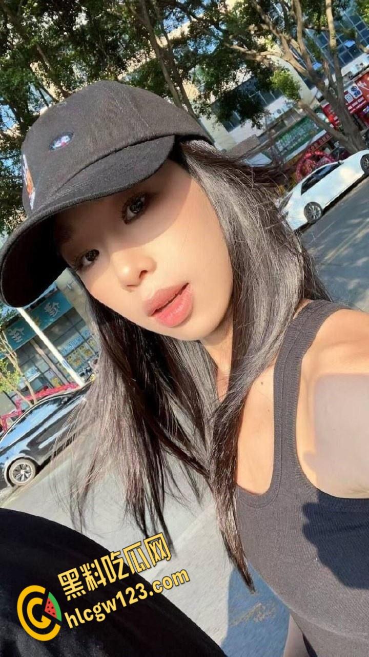 抖音优质小众博主【ooo2】，榜一大哥的专属精盆，极品敏感体质高潮淫水喷涌不断！  第3张