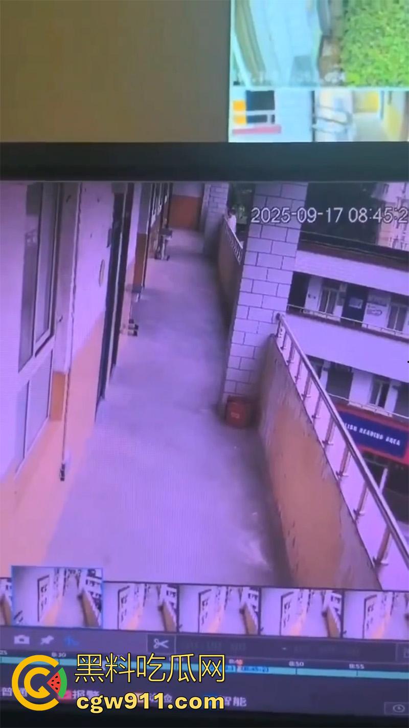 河南省洛阳市三山学校，八年级学生【程怡嘉】在校期间从四楼跳下，经抢救无效身亡！  第6张