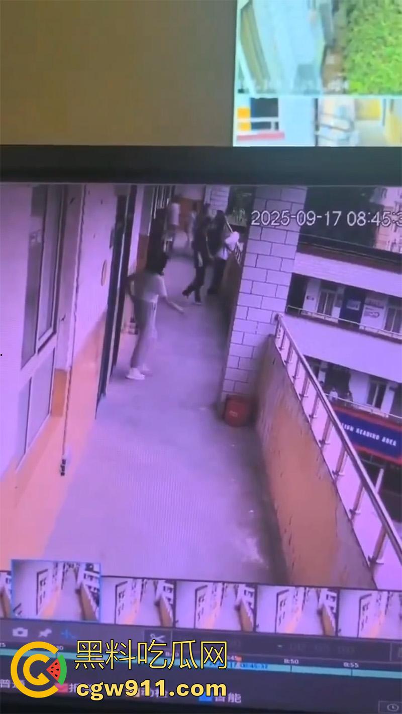 河南省洛阳市三山学校，八年级学生【程怡嘉】在校期间从四楼跳下，经抢救无效身亡！  第7张