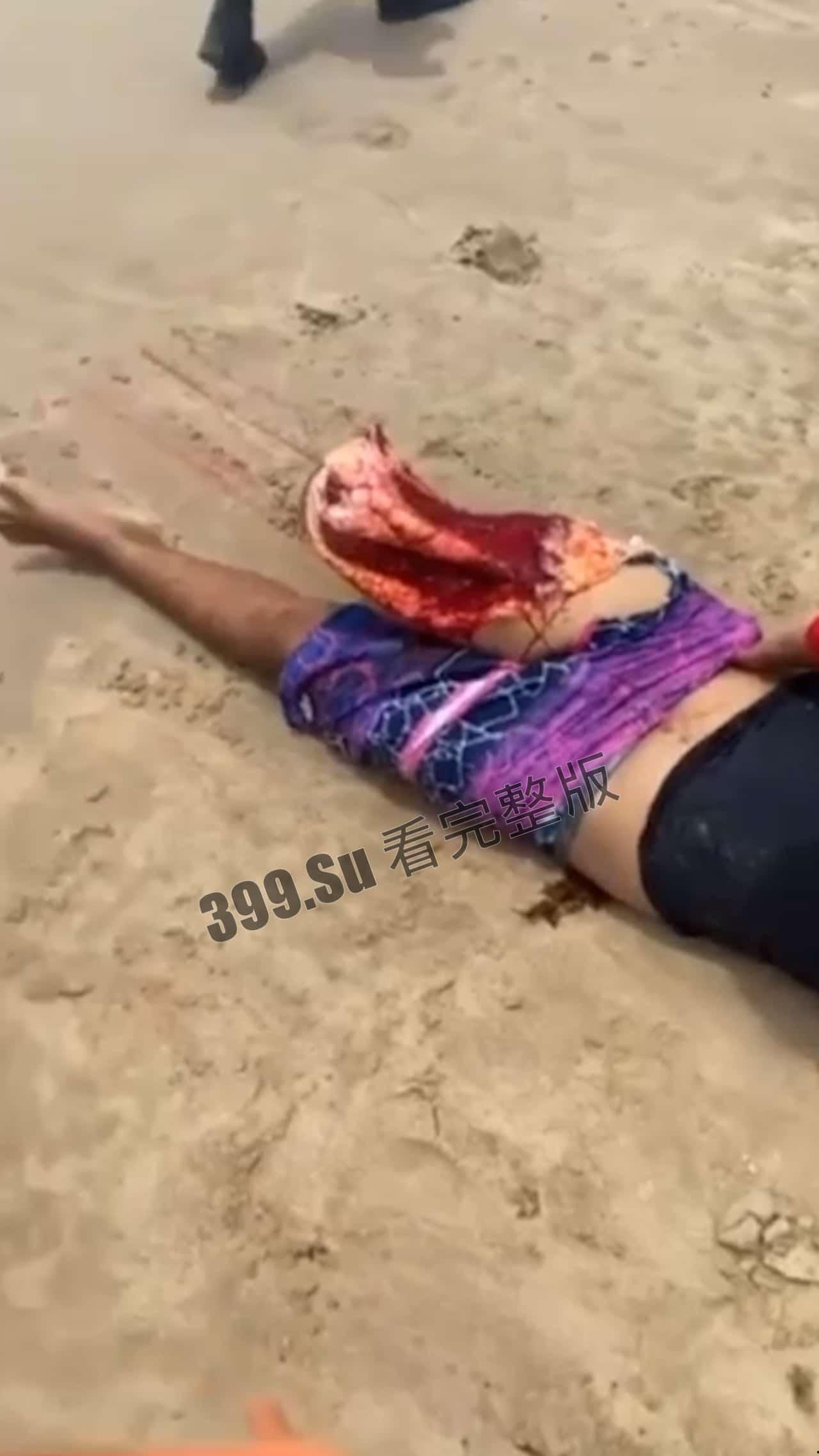 #猎奇 系列  人不能…至少不应该 （二） 第13张