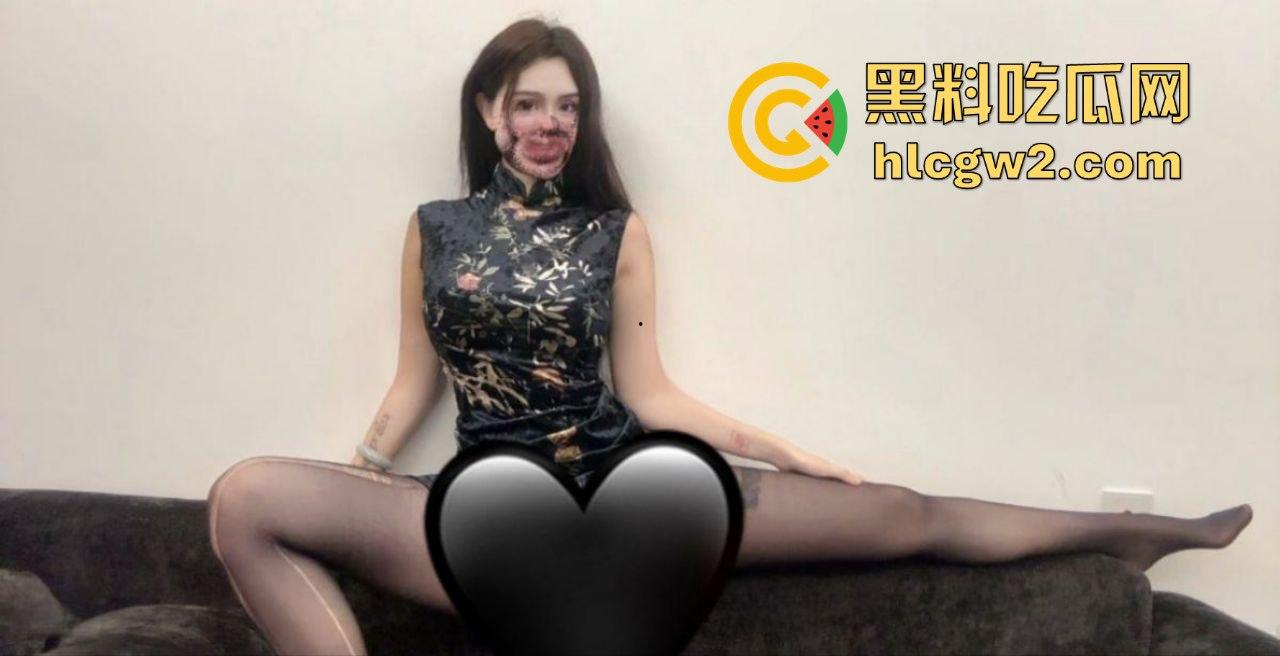 明星颜值尤物【胡慧茹】酒店玩露出被金主强塞搞，奶子晃得爽叫连连！露骨现场劲爆到极致！  第1张