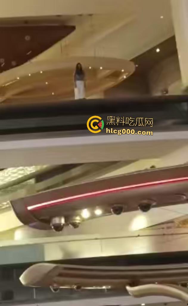 澳门金沙女子因欠下巨额赌债,在高楼跳楼,最后直接被消防人员一把拉下! 第1张 澳门金沙女子因欠下巨额赌债,在高楼跳楼,最后直接被消防人员一把拉下! 第1张