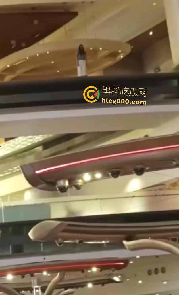 澳门金沙女子因欠下巨额赌债,在高楼跳楼,最后直接被消防人员一把拉下! 第3张 澳门金沙女子因欠下巨额赌债,在高楼跳楼,最后直接被消防人员一把拉下! 第3张