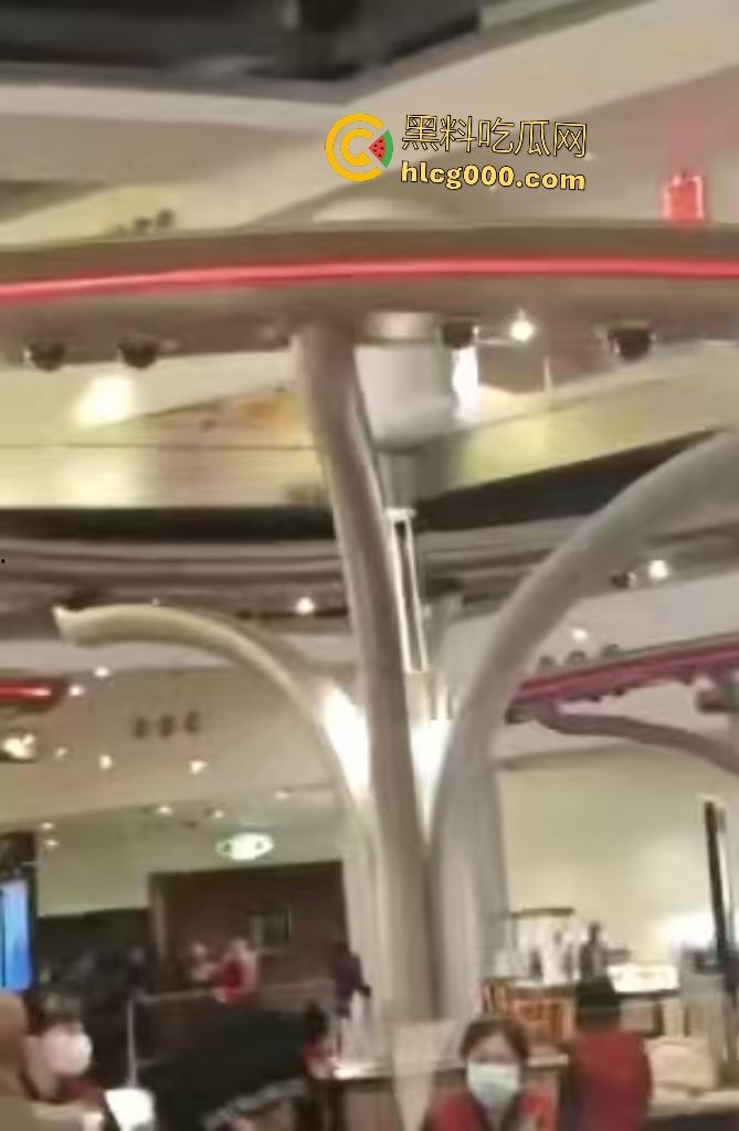 澳门金沙女子因欠下巨额赌债,在高楼跳楼,最后直接被消防人员一把拉下! 第4张 澳门金沙女子因欠下巨额赌债,在高楼跳楼,最后直接被消防人员一把拉下! 第4张