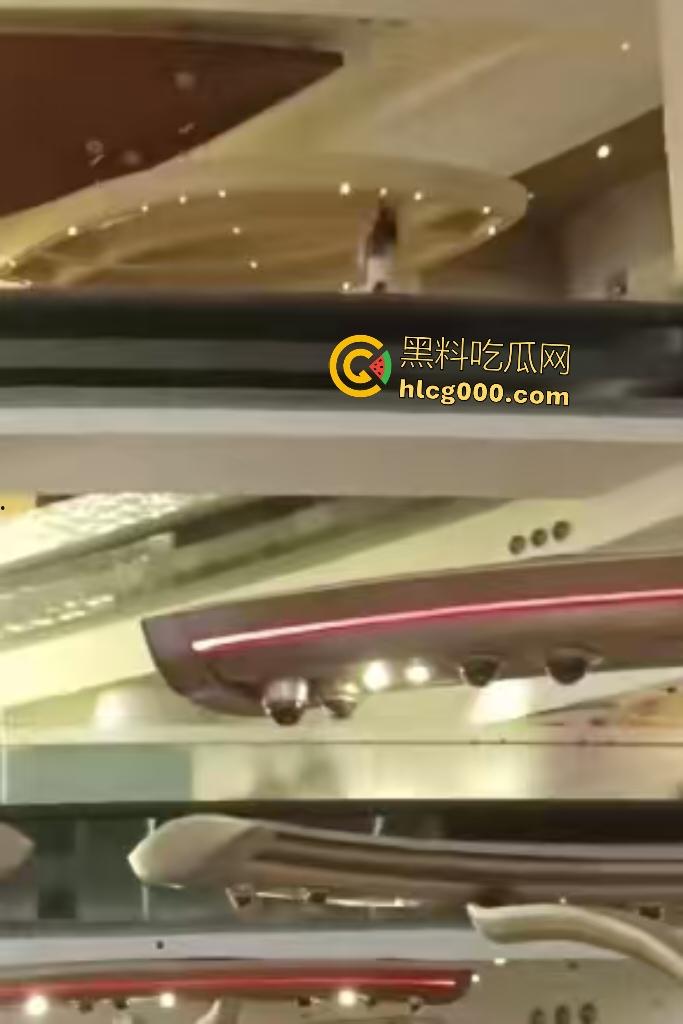 澳门金沙女子因欠下巨额赌债,在高楼跳楼,最后直接被消防人员一把拉下! 第5张 澳门金沙女子因欠下巨额赌债,在高楼跳楼,最后直接被消防人员一把拉下! 第5张