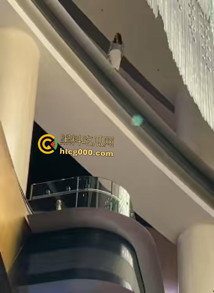 澳门金沙女子因欠下巨额赌债,在高楼跳楼,最后直接被消防人员一把拉下! 第6张 澳门金沙女子因欠下巨额赌债,在高楼跳楼,最后直接被消防人员一把拉下! 第6张