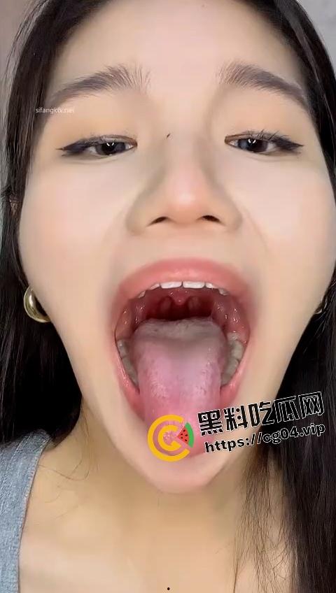 站住！让老夫来帮你做一下核酸检测  在让老夫好好给你检查一下有没有蛀牙 第8张