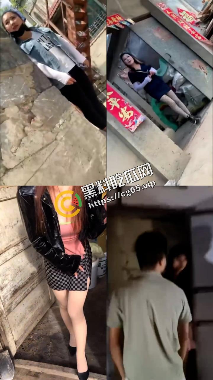 扫街 爱你孤身走暗巷，爱你不贵的模样.  小姐的匠人精神，做轮椅都给你抗进去嫖娼！ （七） 第3张