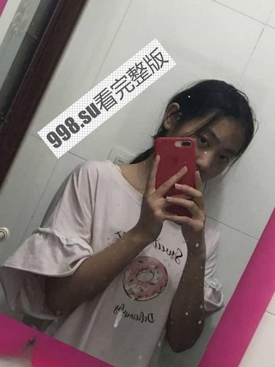 精品泄密 巨乳女高中生记录性爱日常视频被男友流出  第1张