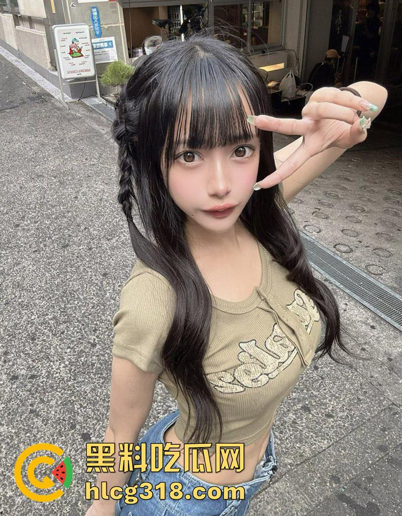 日本地下偶像团体,薛丁格的狗成员【莫娜酱】蜂腰大奶超极品,被男友爆出性爱视频 第2张 日本地下偶像团体,薛丁格的狗成员【莫娜酱】蜂腰大奶超极品,被男友爆出性爱视频 第2张