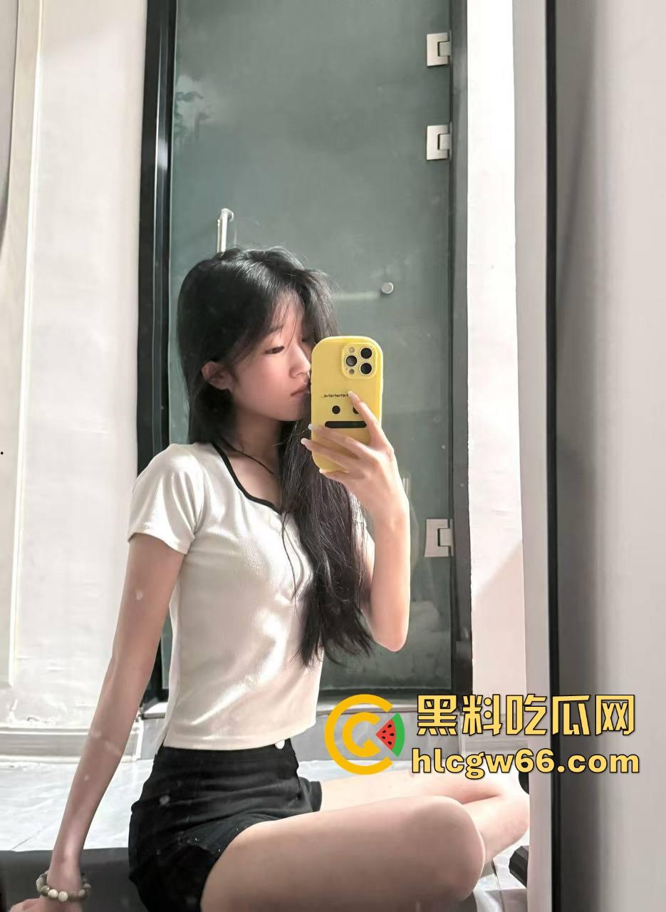 浙江大学高颜值妹子『孙瑜伊』高中清纯乖乖女，大一就破处，大二换男友如换衣，女仆装被爆操调教！  第5张