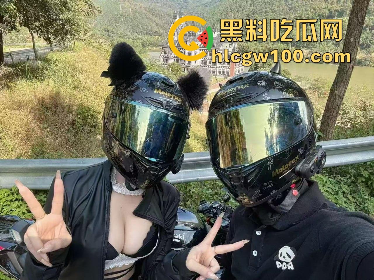 摩托圈真香定律只爱女骑不爱男 女骑才是摩托圈的门面 丝袜造型冷天也不怂 风里拍片还玩验胸! 第3张 摩托圈真香定律只爱女骑不爱男 女骑才是摩托圈的门面 丝袜造型冷天也不怂 风里拍片还玩验胸! 第3张