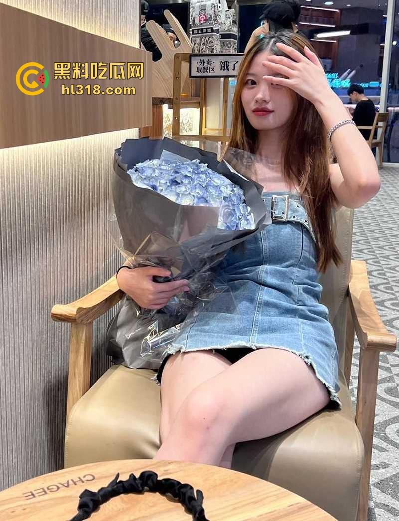 广东财经大学气质女神被男友花式开发小骚穴 ，露脸口交无套内射玩法超淫，不雅视频曝光流出！  第2张