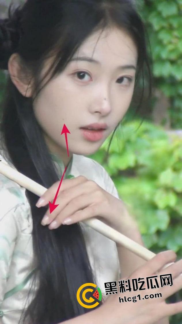 推特【一杆钢枪】约啪抖音国风美女网红【七贰陆】被实锤 3p颜射视频流出 第4张 推特【一杆钢枪】约啪抖音国风美女网红【七贰陆】被实锤 3p颜射视频流出 第4张