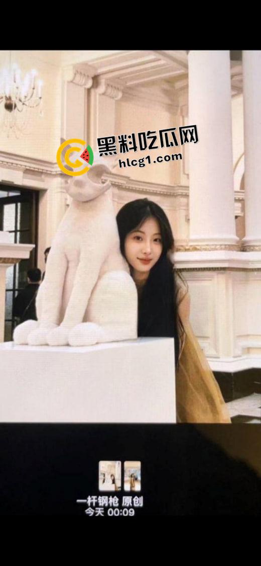 推特【一杆钢枪】约啪抖音国风美女网红【七贰陆】被实锤 3p颜射视频流出 第7张 推特【一杆钢枪】约啪抖音国风美女网红【七贰陆】被实锤 3p颜射视频流出 第7张