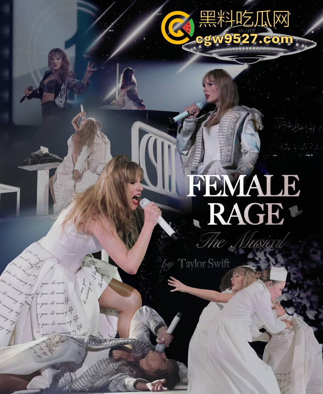 近期泰勒·斯威夫特结婚的消息刷屏了,可能观众不认识她,就让我们走进【泰勒·斯威夫特:时代之旅】认识一下她吧! 第7张 近期泰勒·斯威夫特结婚的消息刷屏了,可能观众不认识她,就让我们走进【泰勒·斯威夫特:时代之旅】认识一下她吧! 第7张