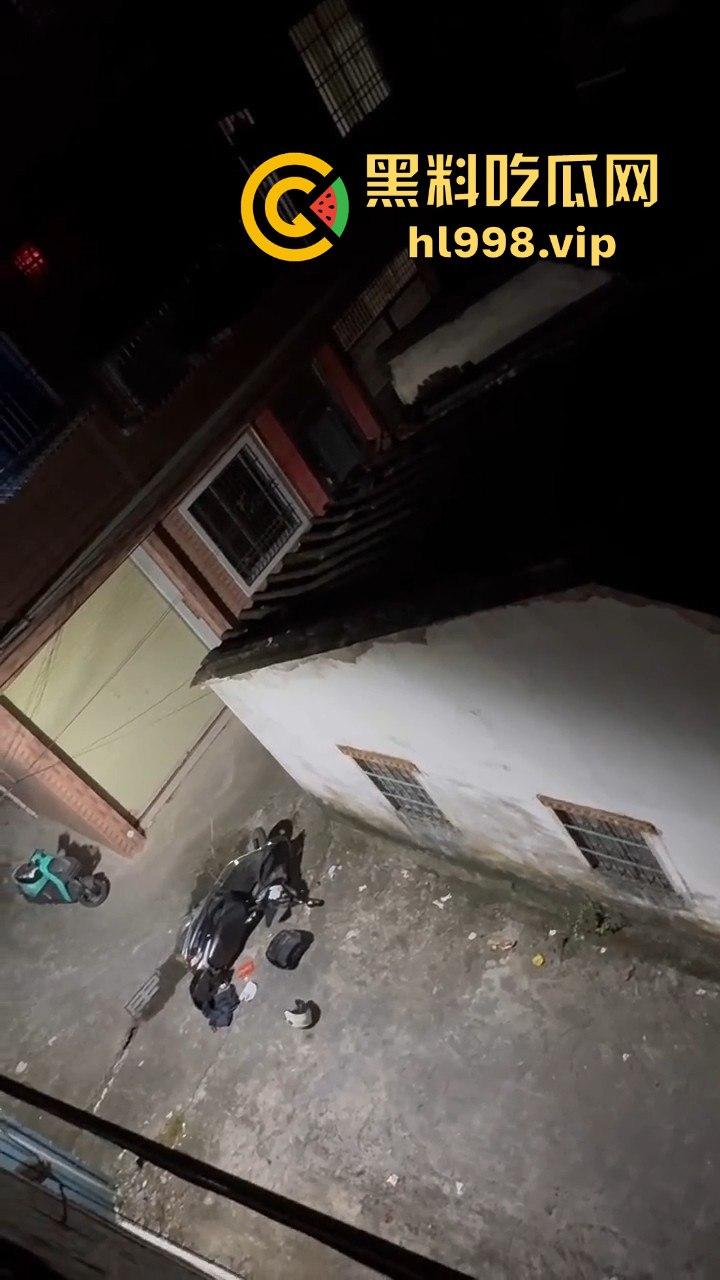 汕尾海丰惊现亲戚大瓜！男人辛苦赚钱，老婆却跟表哥偷情钓鱼，怒砸表哥车！  第6张