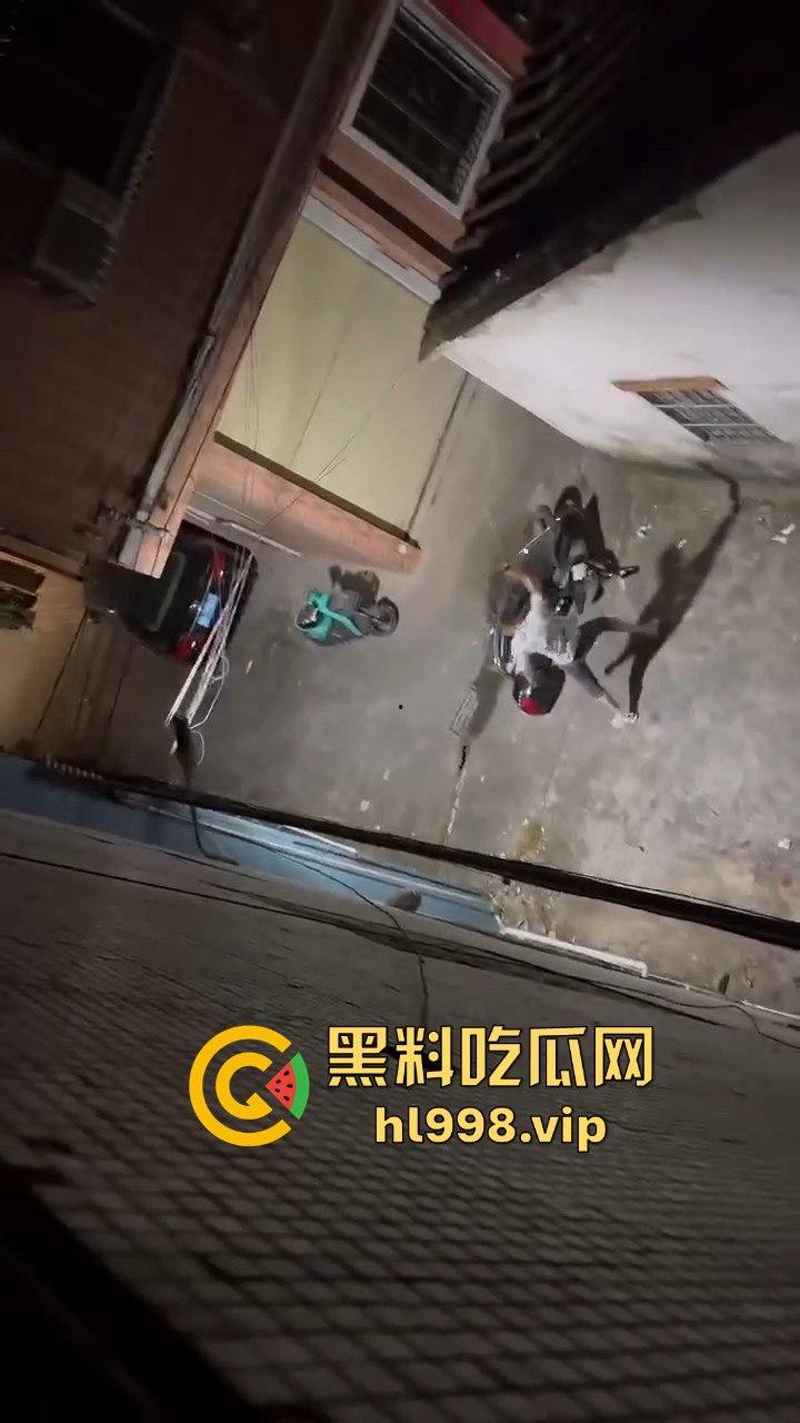 汕尾海丰惊现亲戚大瓜！男人辛苦赚钱，老婆却跟表哥偷情钓鱼，怒砸表哥车！  第9张