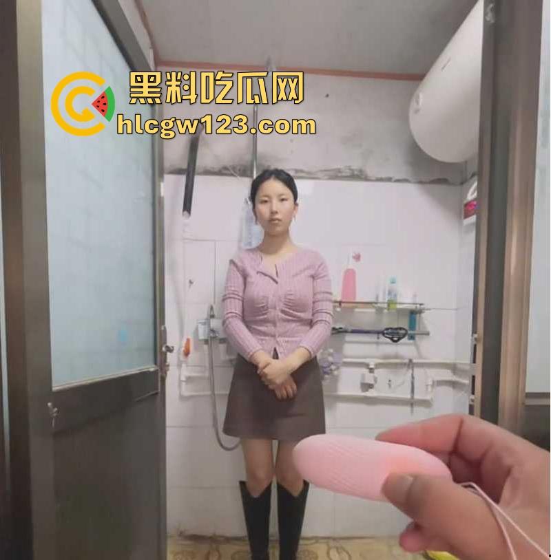 高颜小美女被捆绑在厕所灌肠调教 全程真实对话被灌到崩溃大哭 最后失控屎尿喷射而出！  第6张