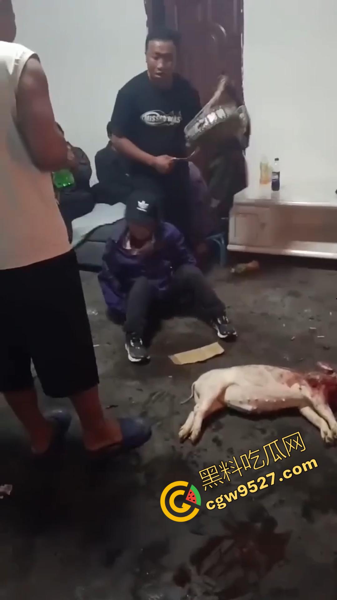 乡村驱邪术！大妈现场驱邪惊魂，法师施法令众人瞠目，大妈惨遭玩坏，众人瞠目结舌  第9张