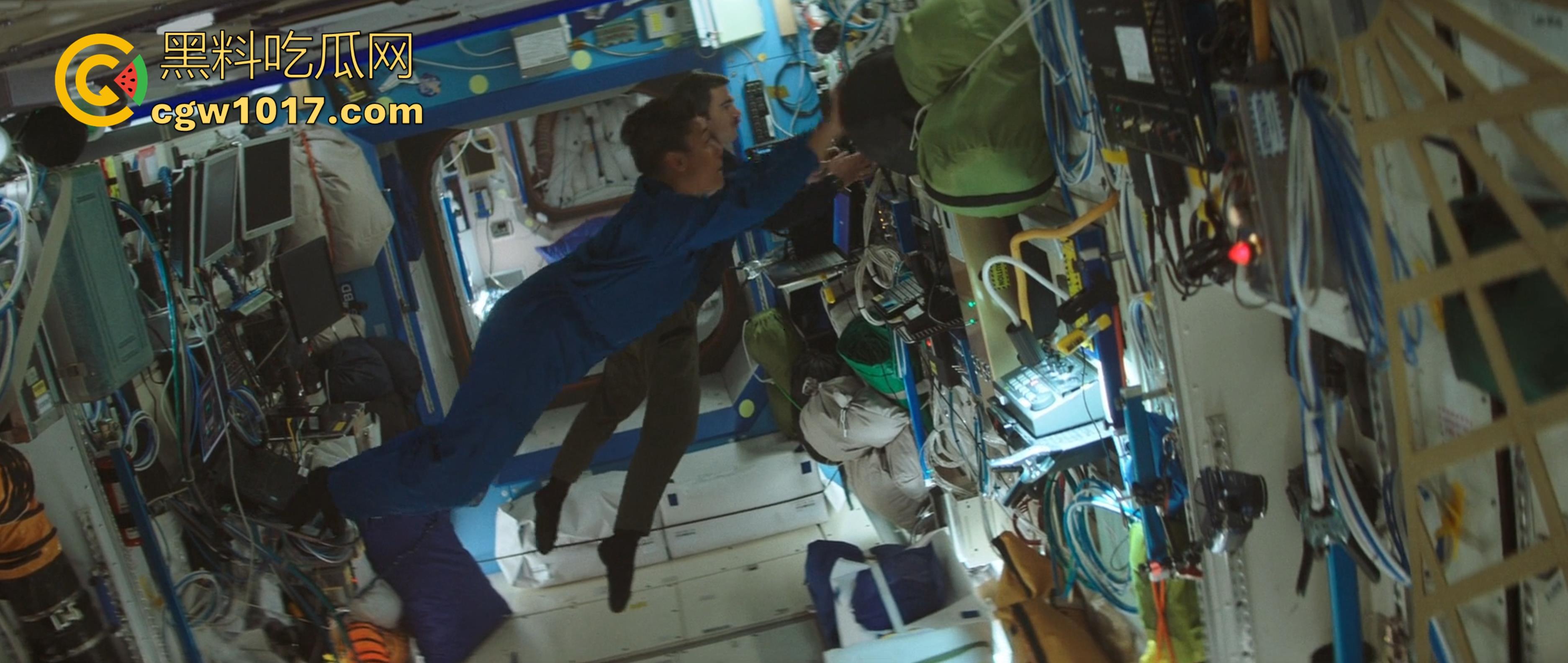 好莱坞太空惊悚片【国际空间站】高清上映,把惊悚片搬到了太空的国际空间站上,全新体验值得一看! 第1张 好莱坞太空惊悚片【国际空间站】高清上映,把惊悚片搬到了太空的国际空间站上,全新体验值得一看! 第1张