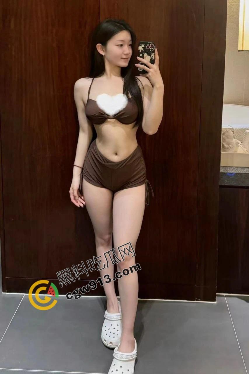 北京朝阳Keepin健身房女教练柳柳招生福利！与学员尽情激情，顶级会员特权更诱人  第3张