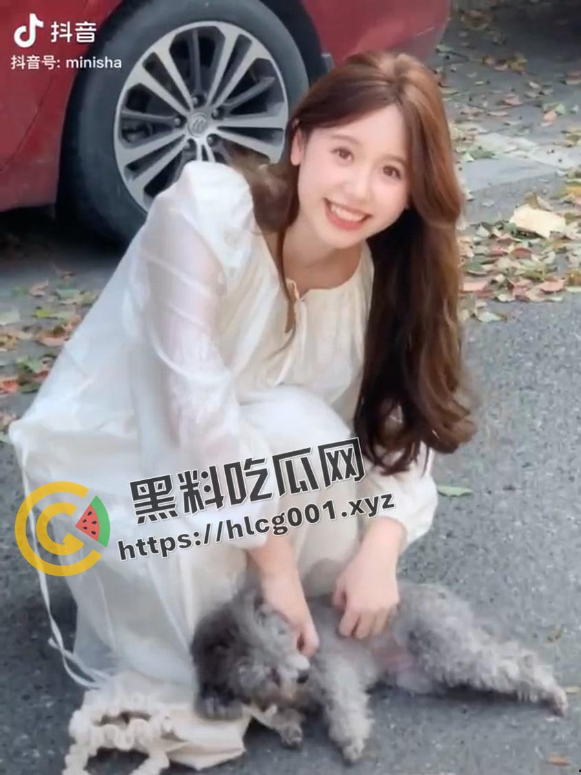 开盒超级网红【一栗小莎子】抖音千万粉丝 紫衣战神 擦边烧鸡女王 个人信息曝光  第3张