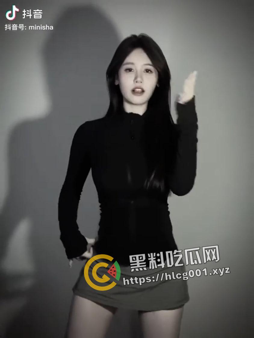 开盒超级网红【一栗小莎子】抖音千万粉丝 紫衣战神 擦边烧鸡女王 个人信息曝光  第5张